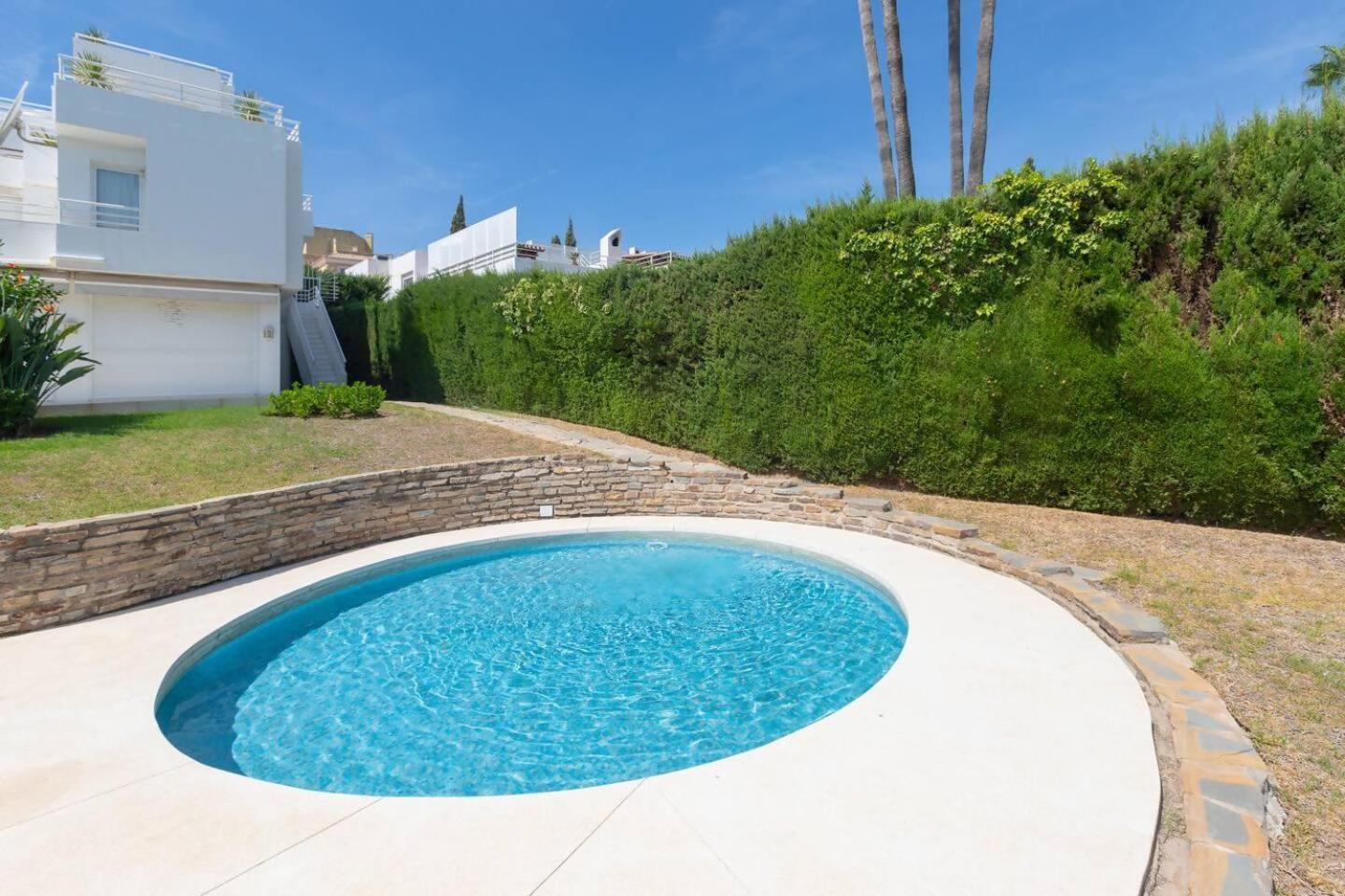 Dom wakacyjny Brisas 11 Marbella