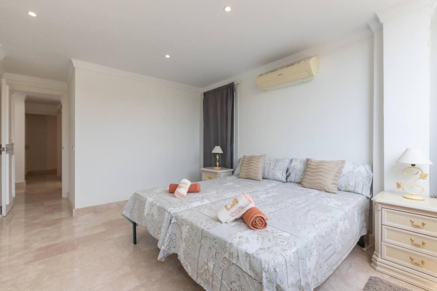 Dom wakacyjny Brisas 11 Marbella