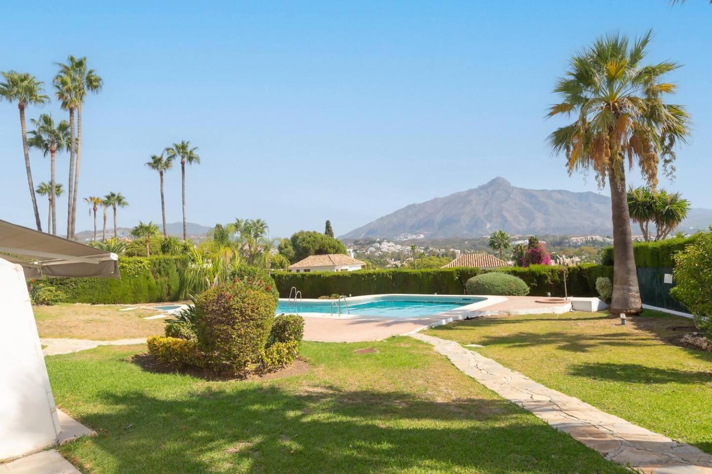 Dom wakacyjny Brisas 11 Marbella