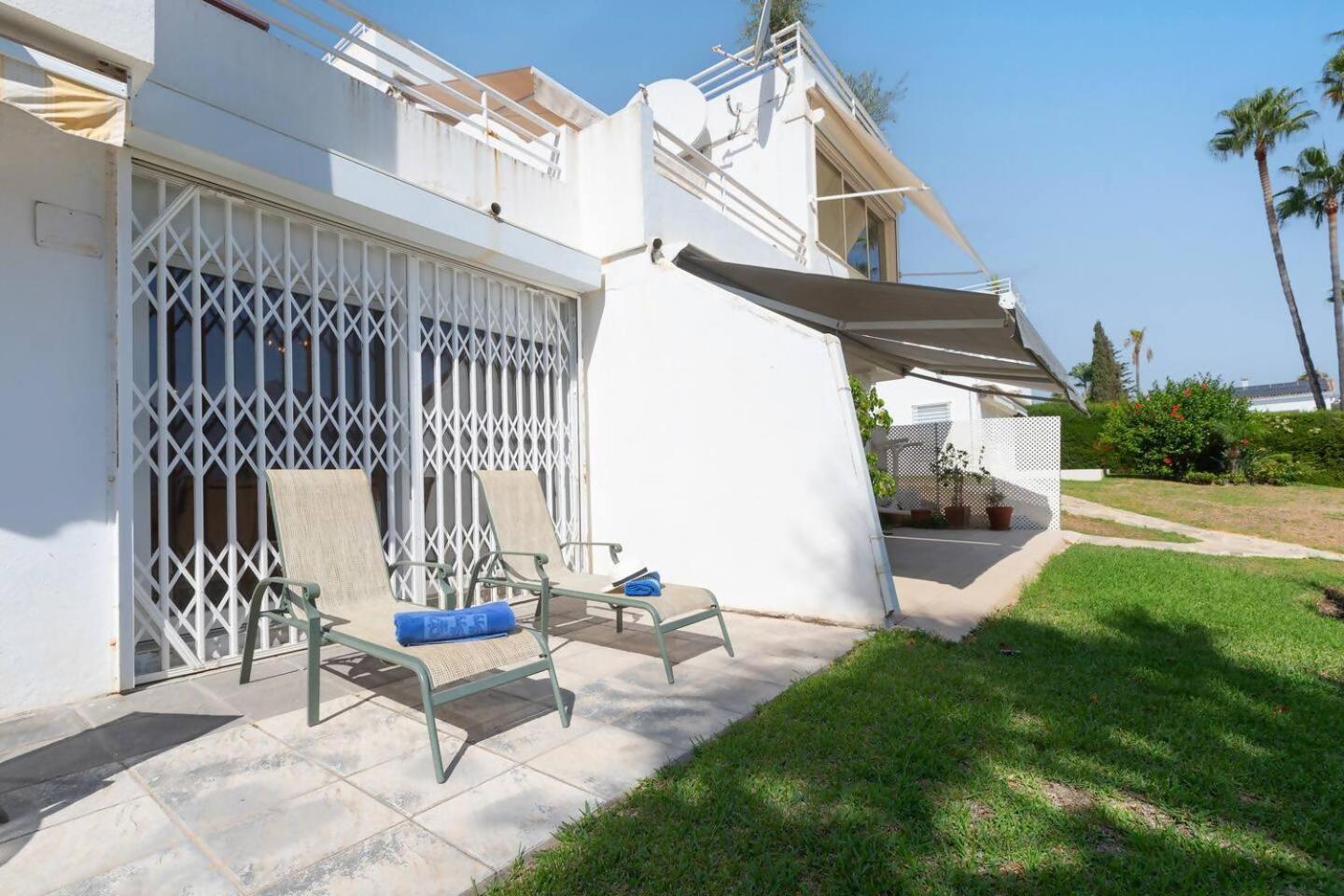 Brisas 11 * Marbella