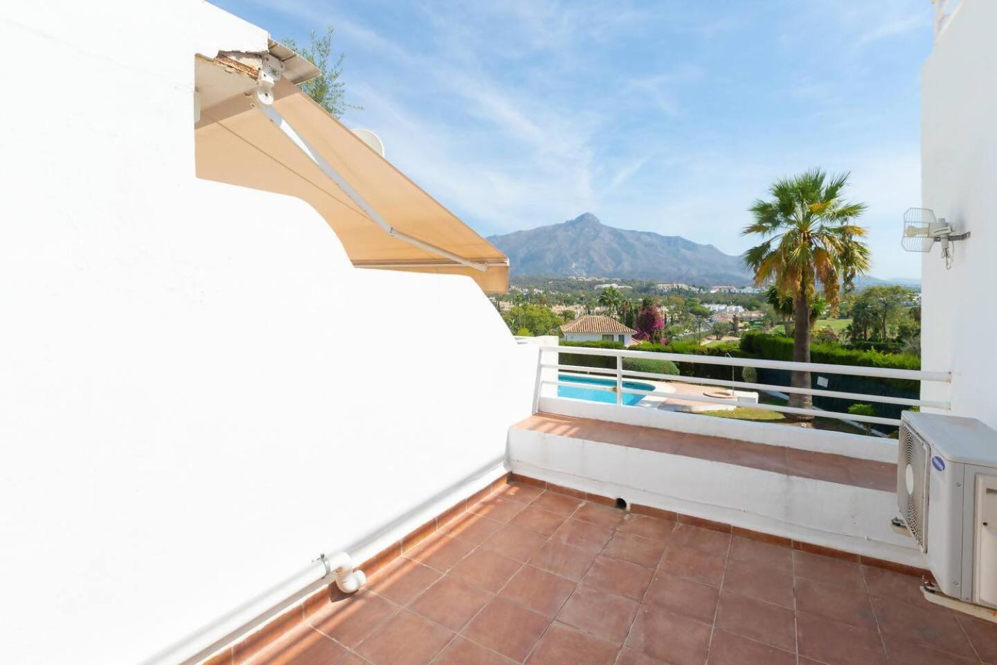 Dom wakacyjny Brisas 11 Marbella