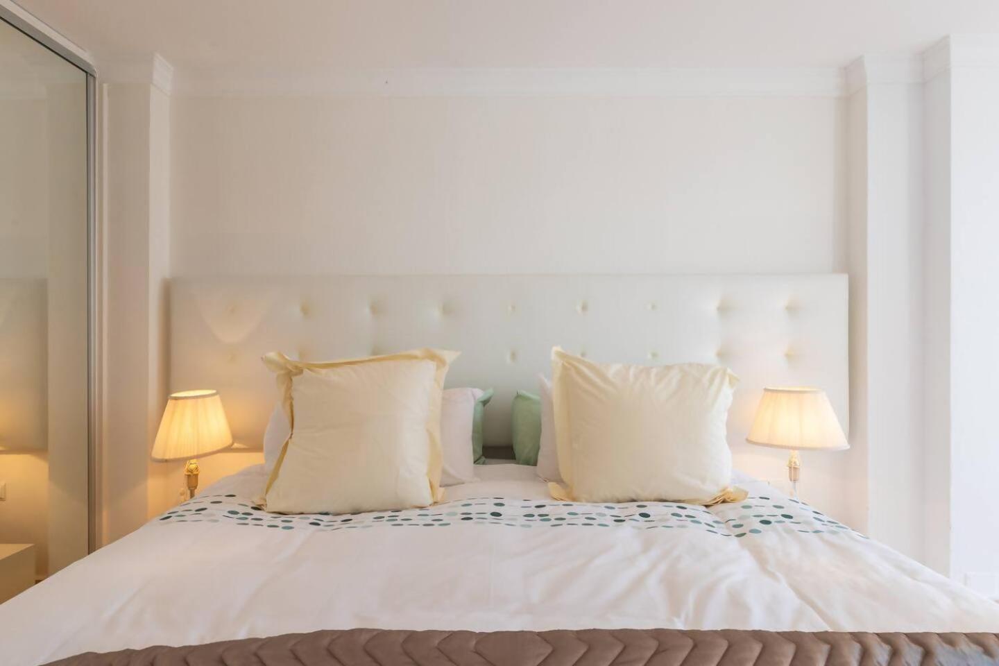 Casa vacanze Brisas 11 Marbella
