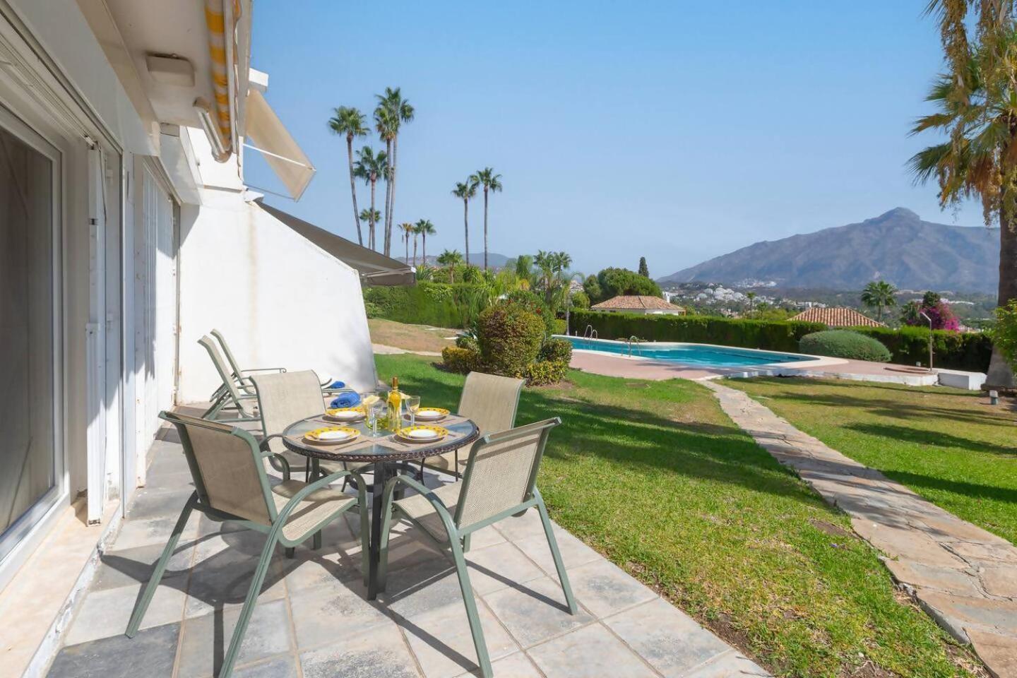 Casa vacanze Brisas 11