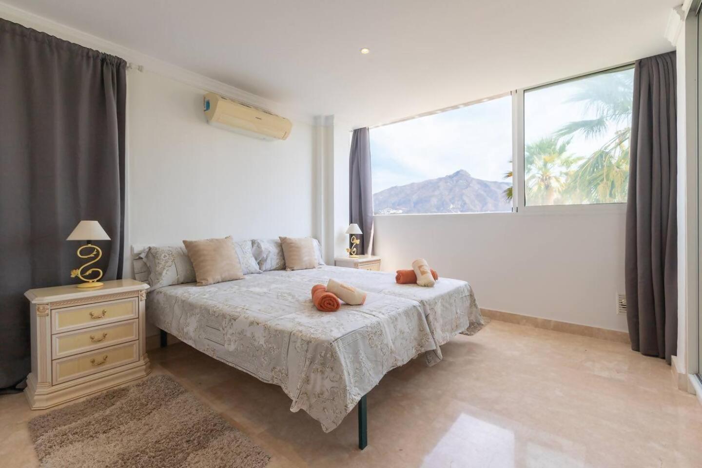 Brisas 11 Casa vacanze Marbella